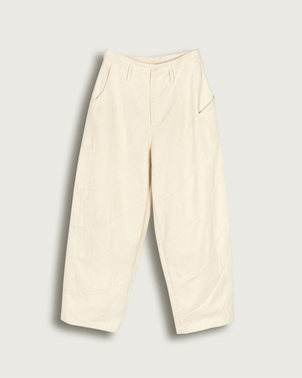 Swirl Trousers