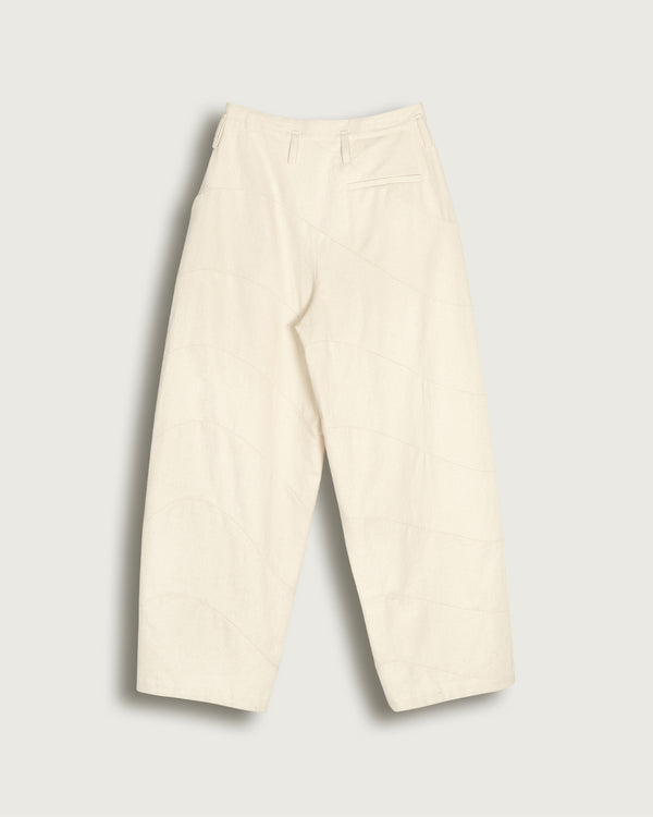 Swirl Trousers