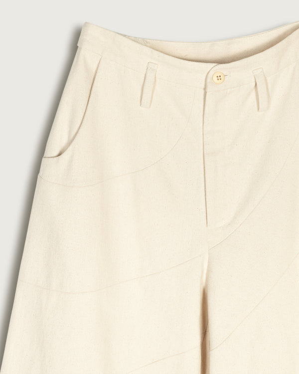 Swirl Trousers