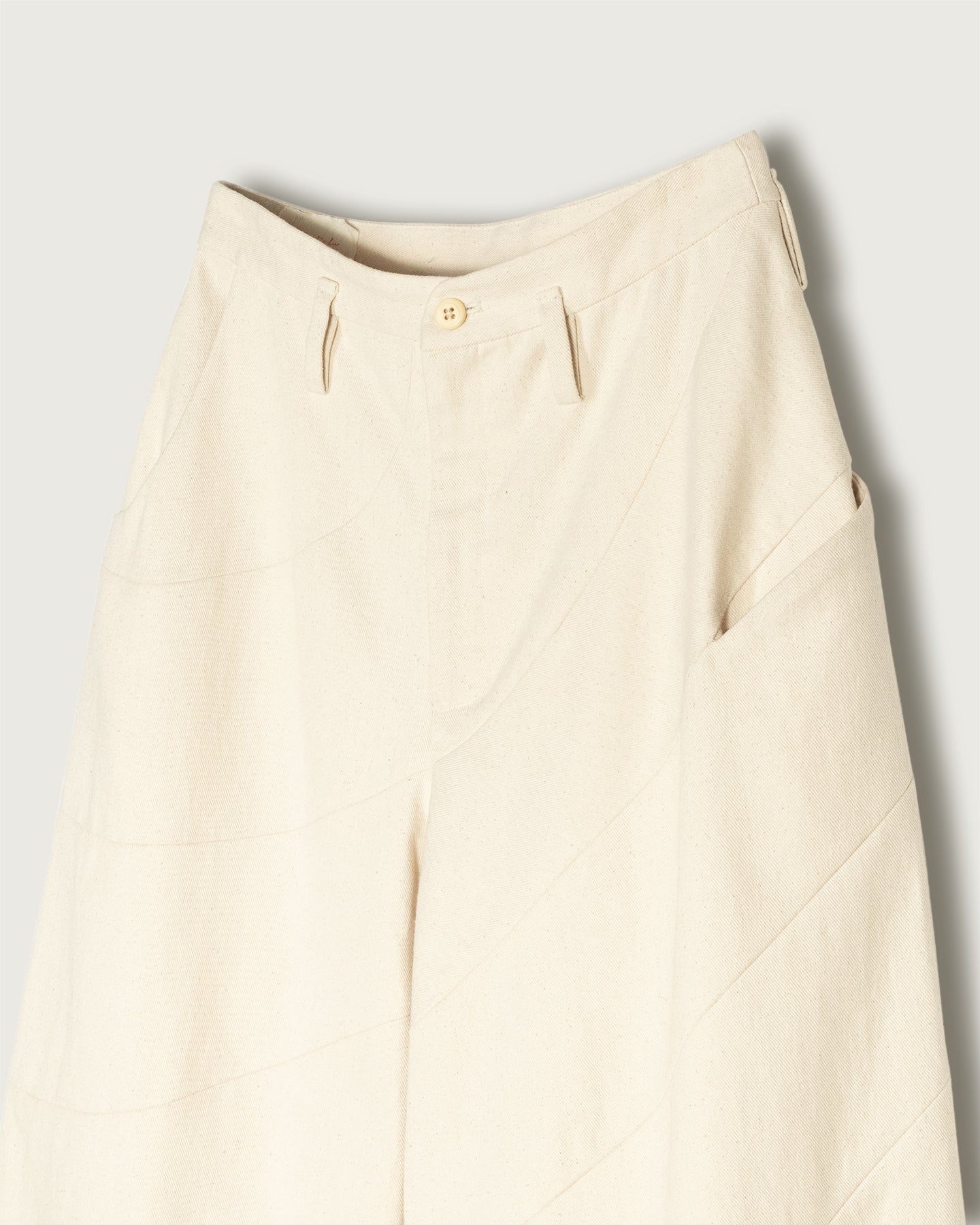 Swirl Trousers