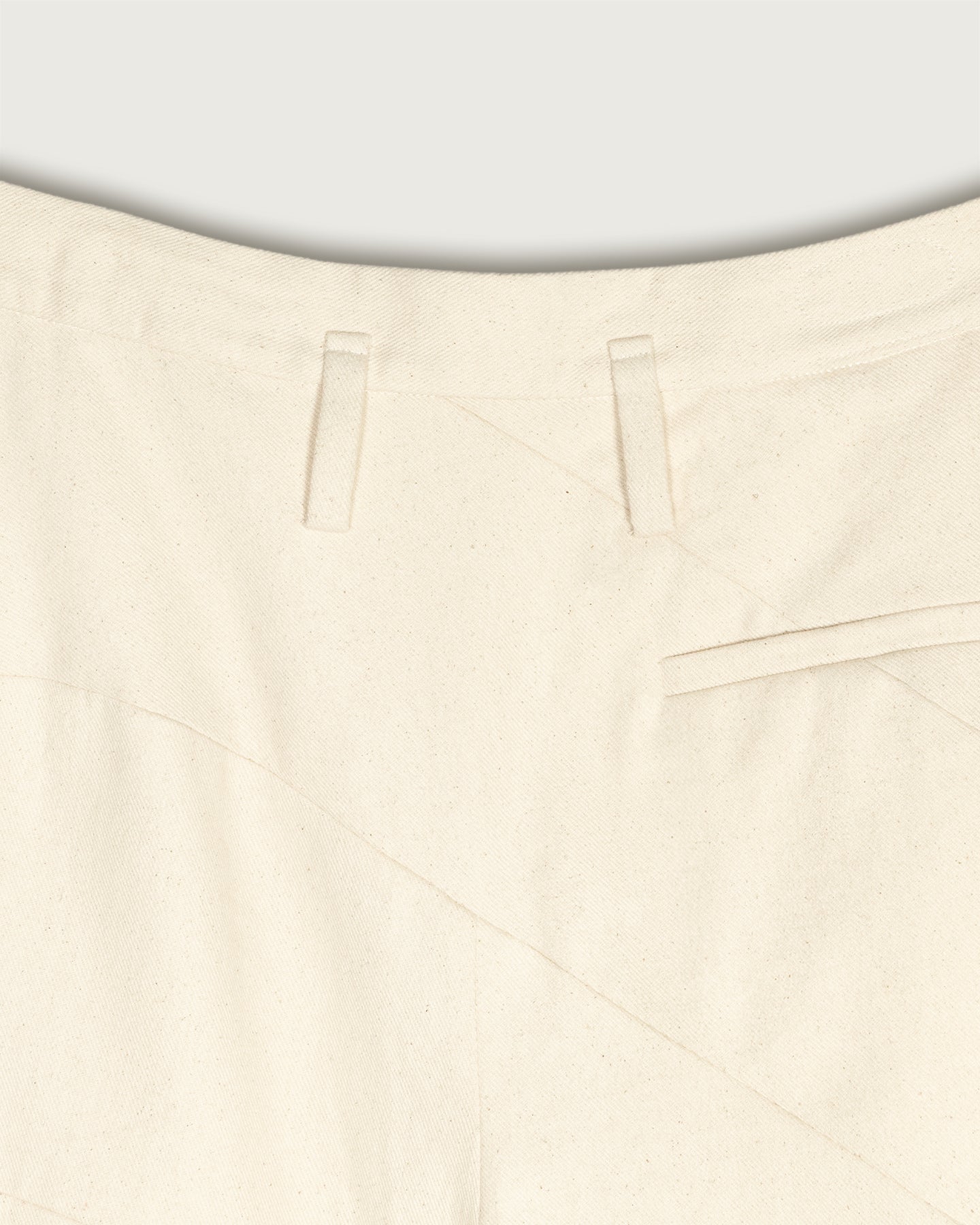Swirl Trousers