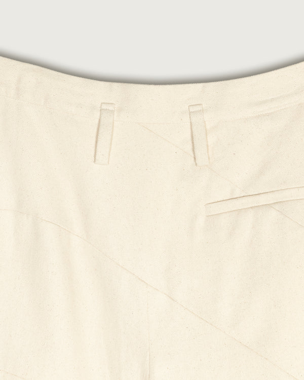 Swirl Trousers
