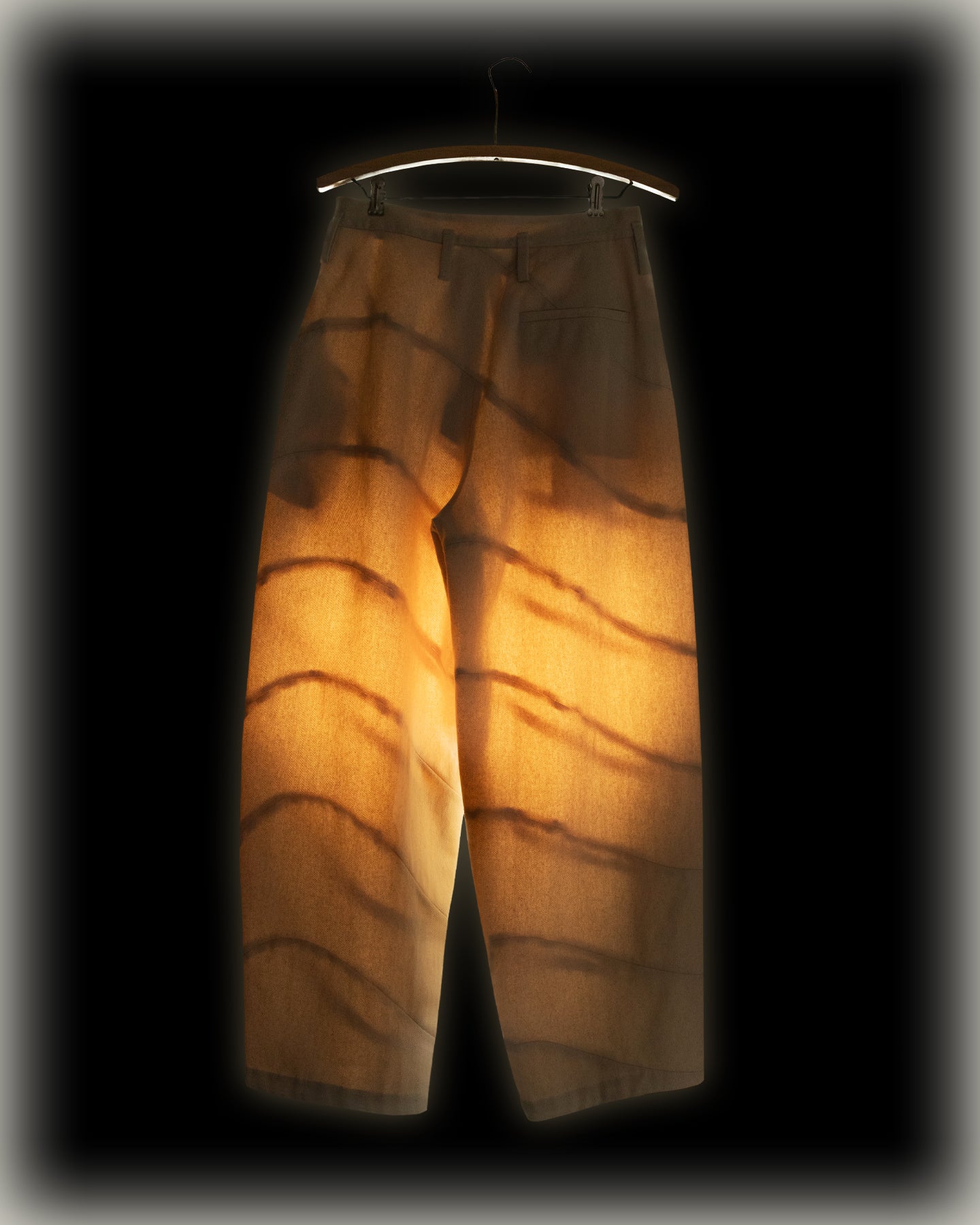 Swirl Trousers