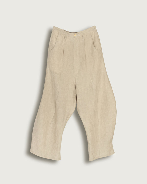 Distorted Pants