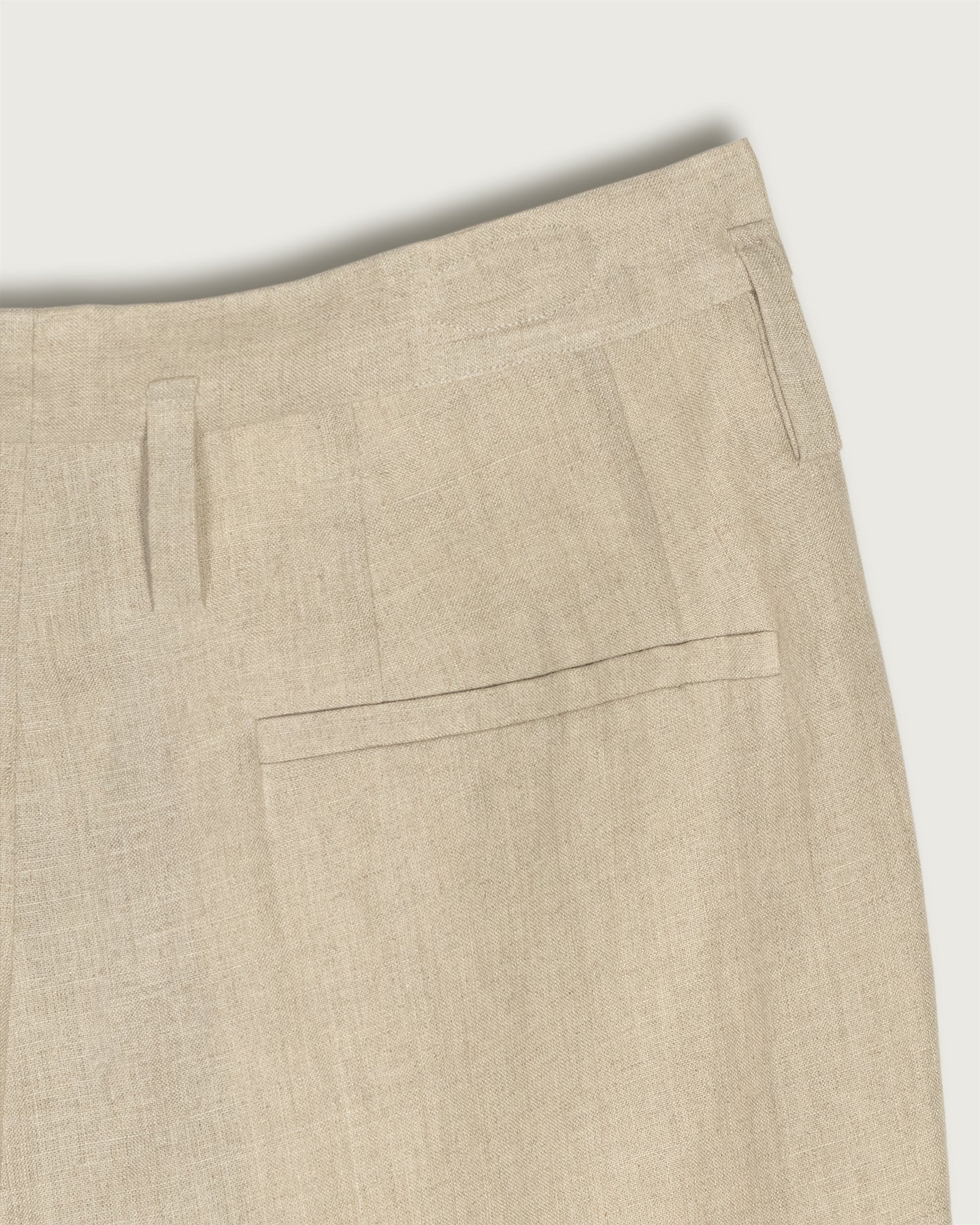 Distorted Pants