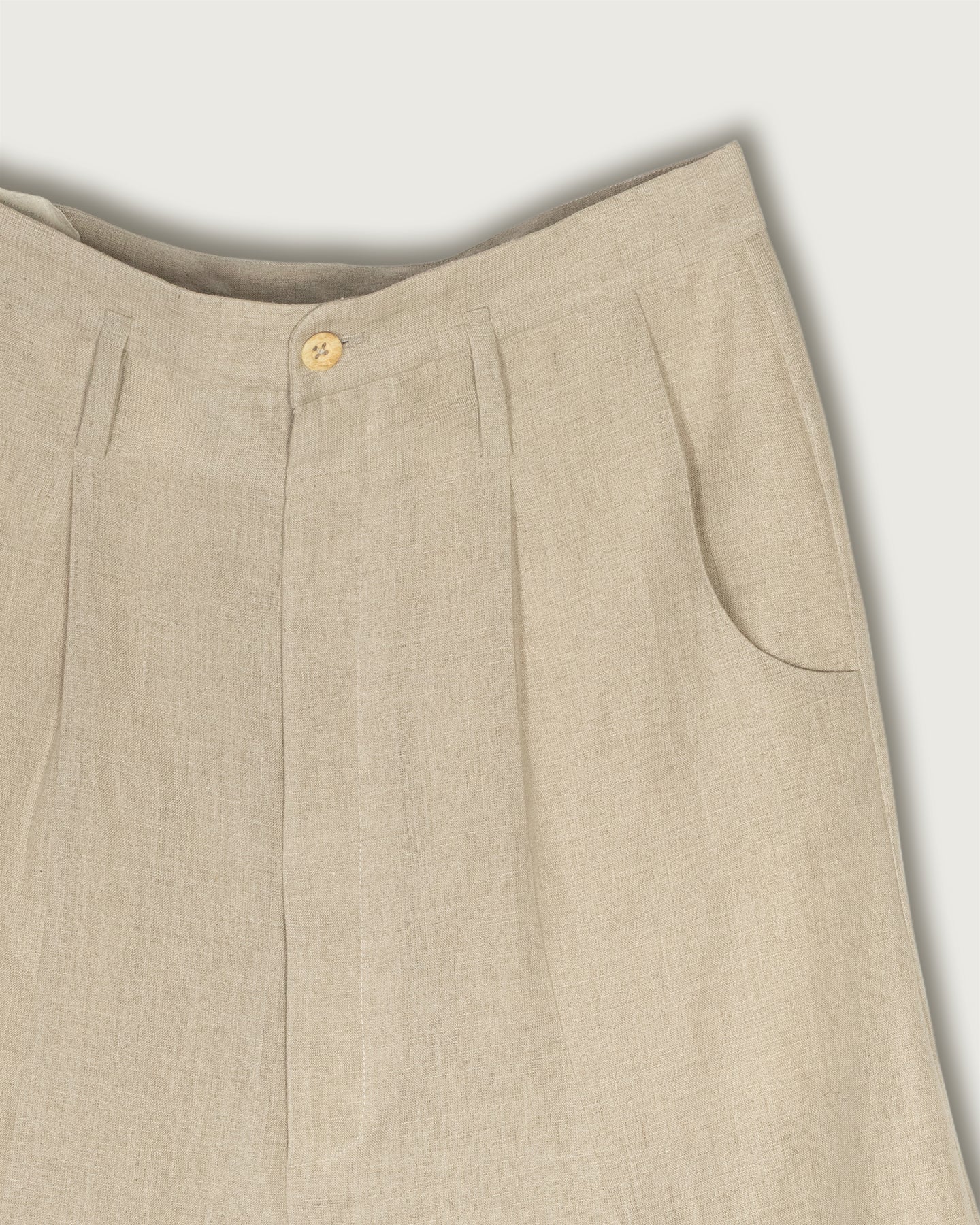Distorted Pants