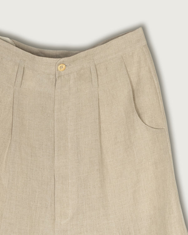 Distorted Pants