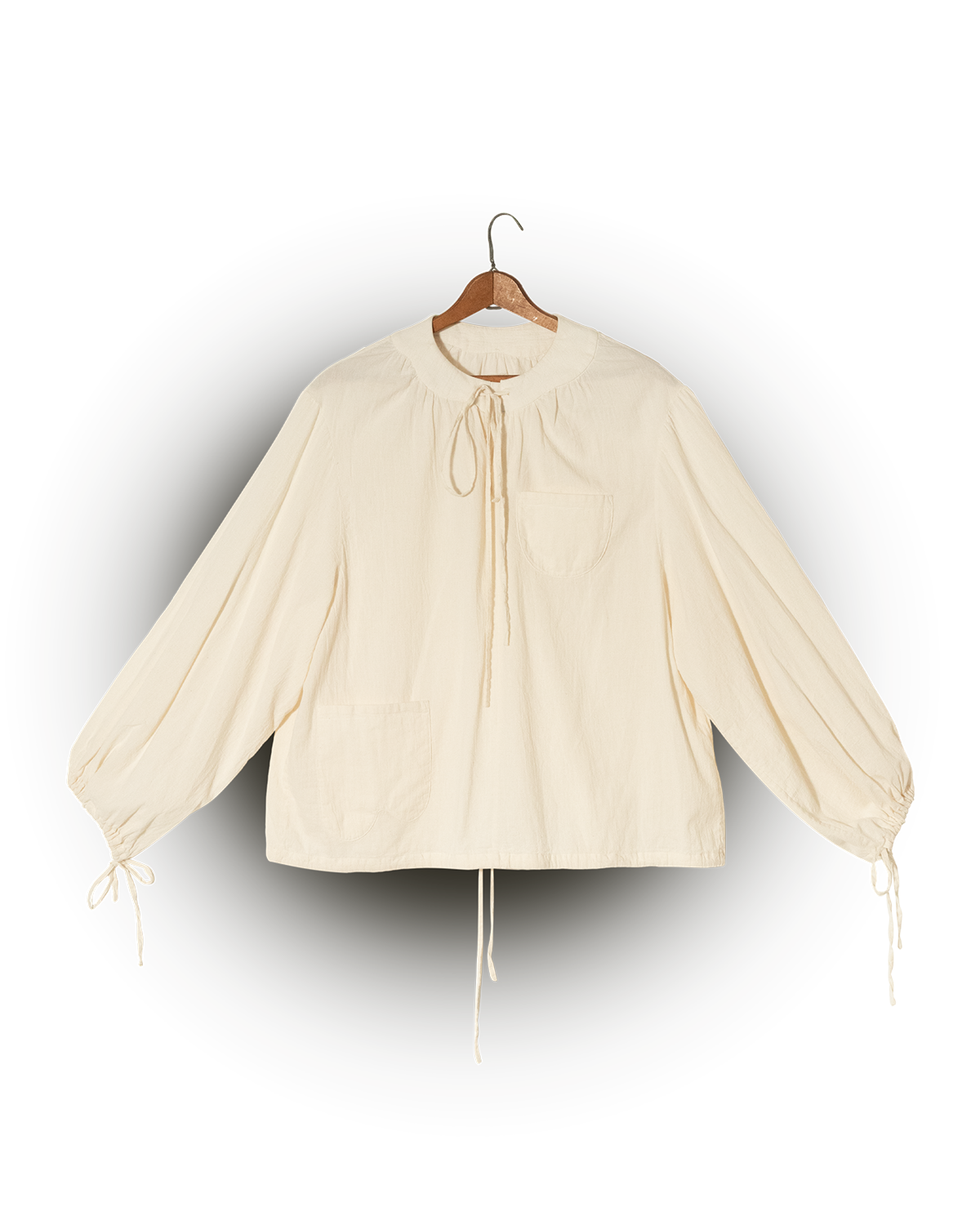 Camiseta de manga larga Bloated Gloriole