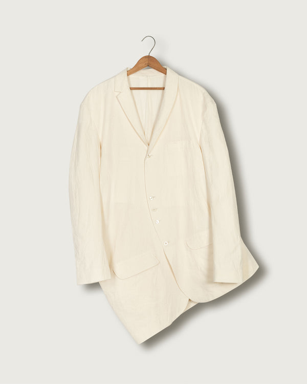 Slanted Jacket