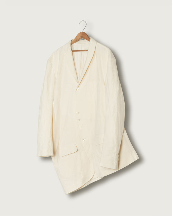 Slanted Jacket