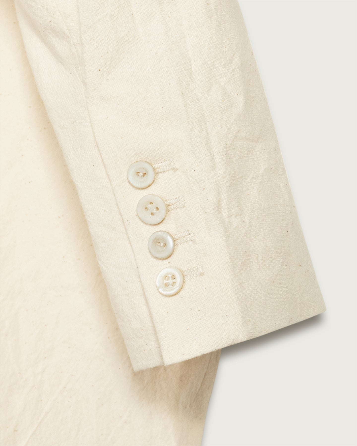 Slanted Jacket