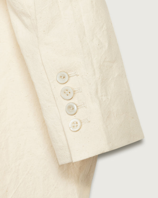 Slanted Jacket
