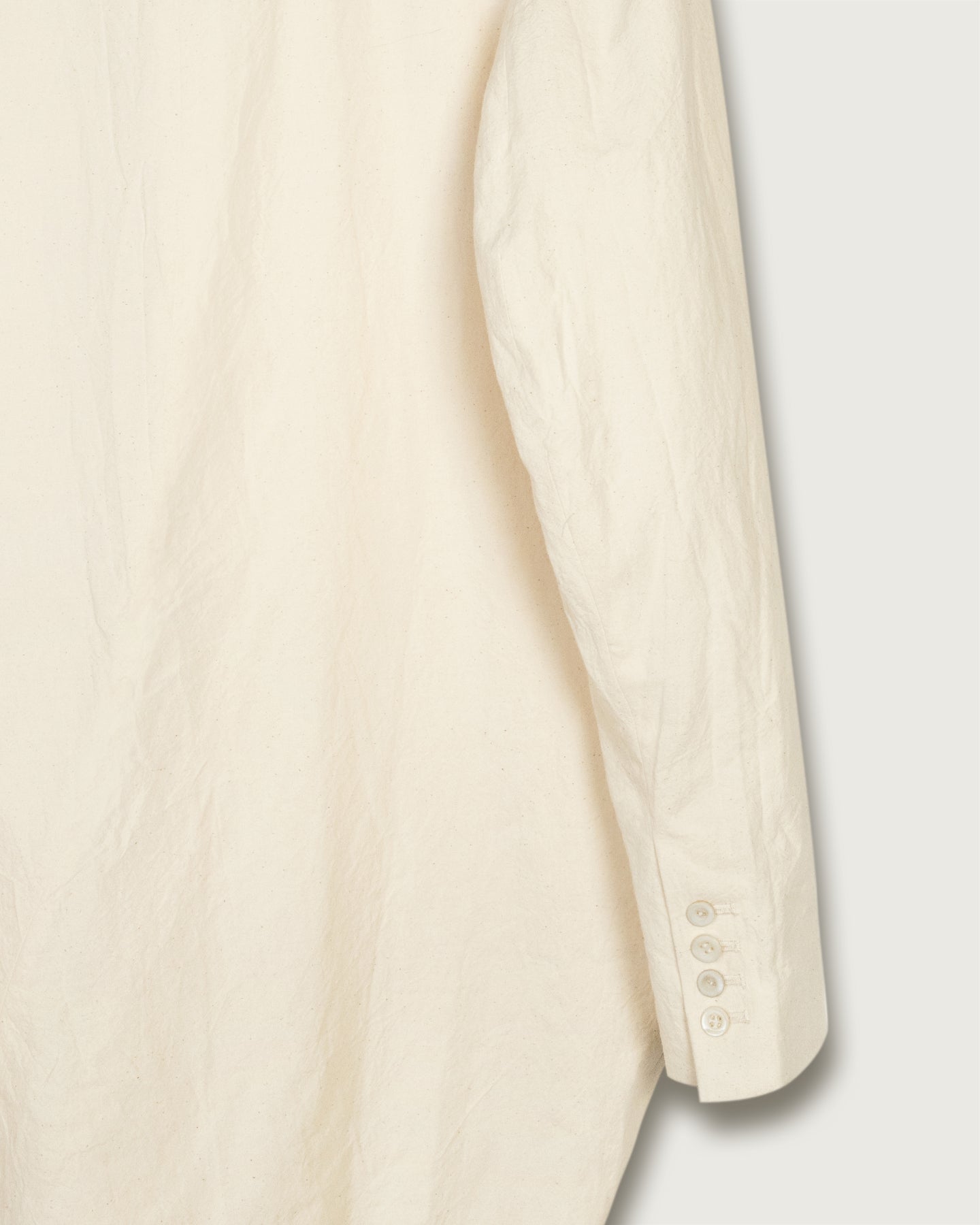 Slanted Jacket