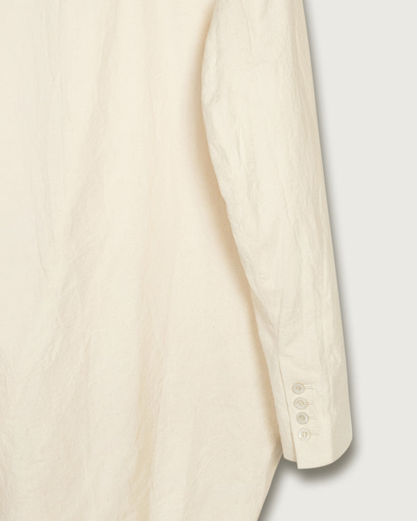 Slanted Jacket