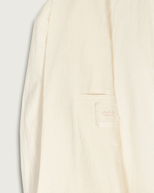 Slanted Jacket