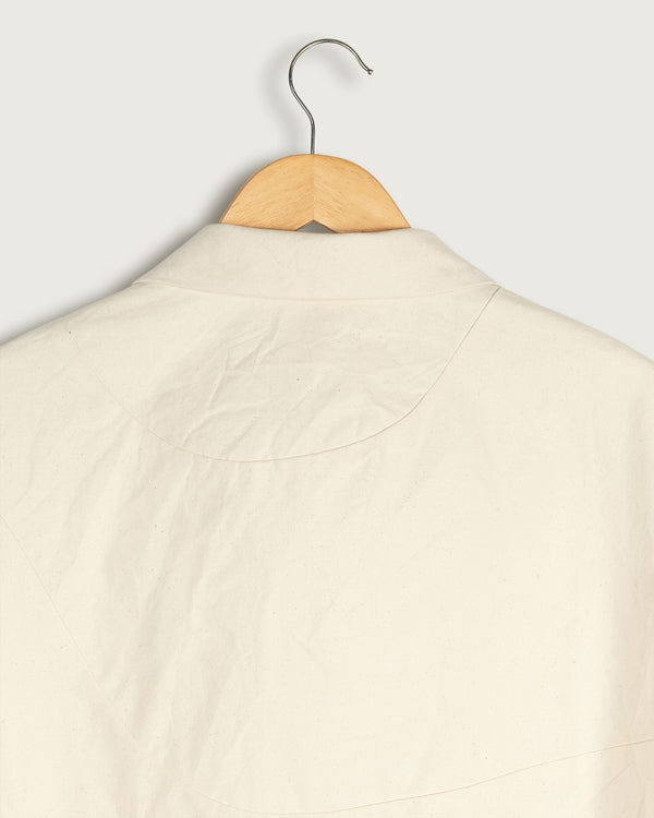 Swirl Jacket