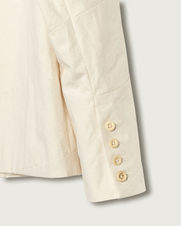 Swirl Jacket