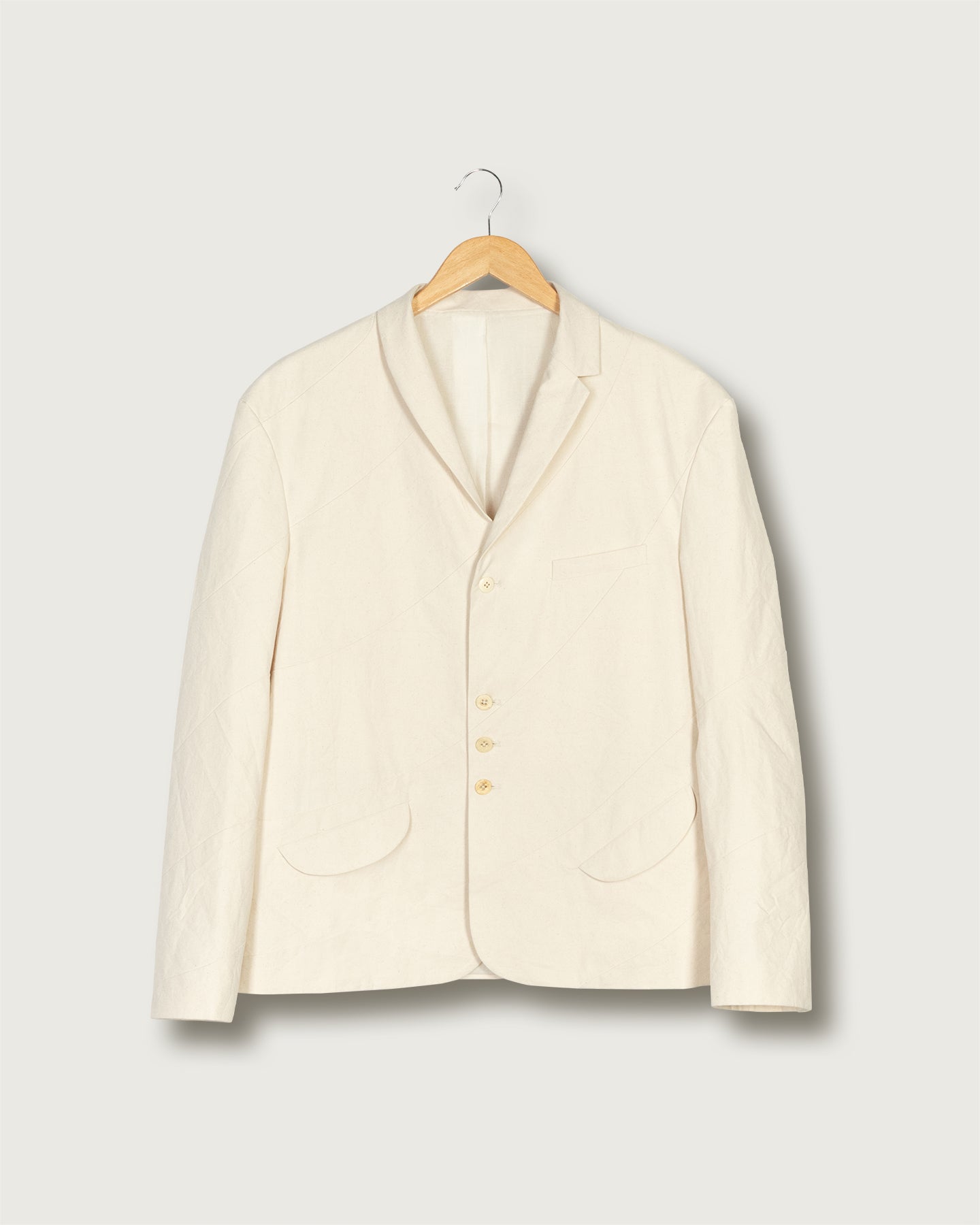 Swirl Jacket