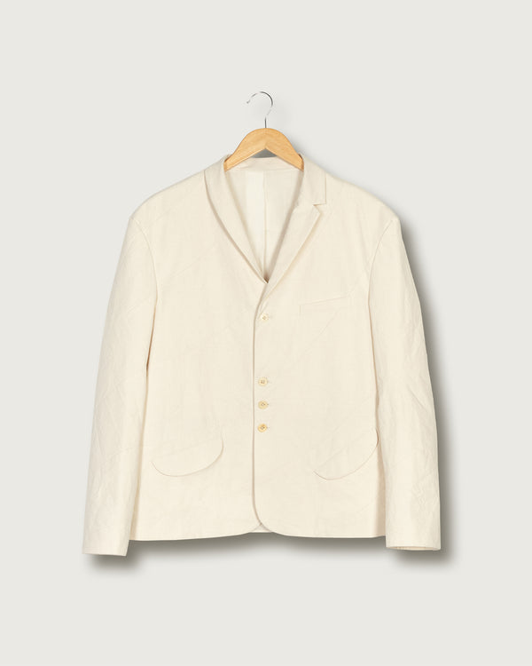Swirl Jacket