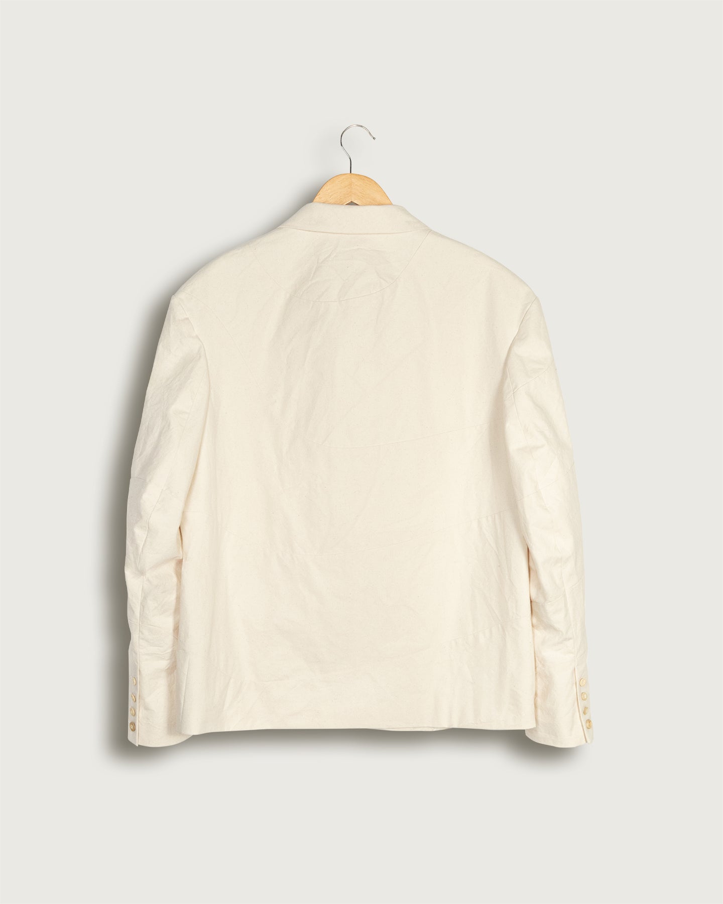 Swirl Jacket
