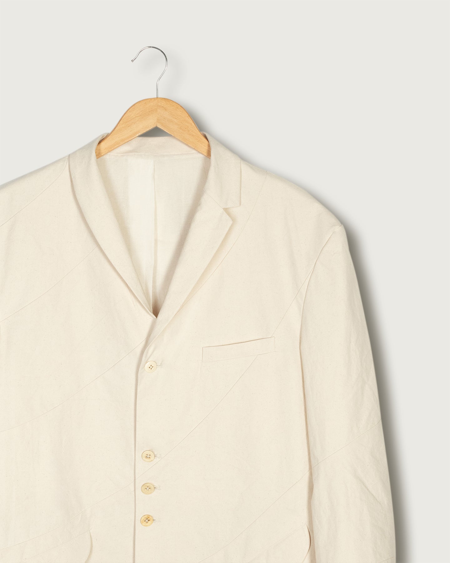 Swirl Jacket