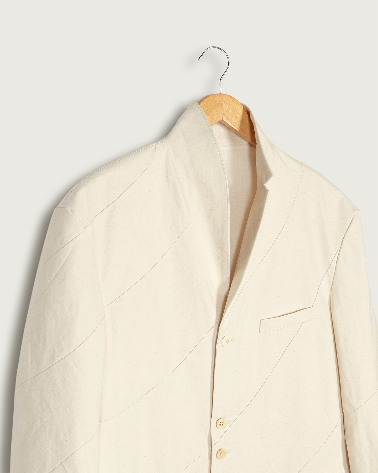 Swirl Jacket