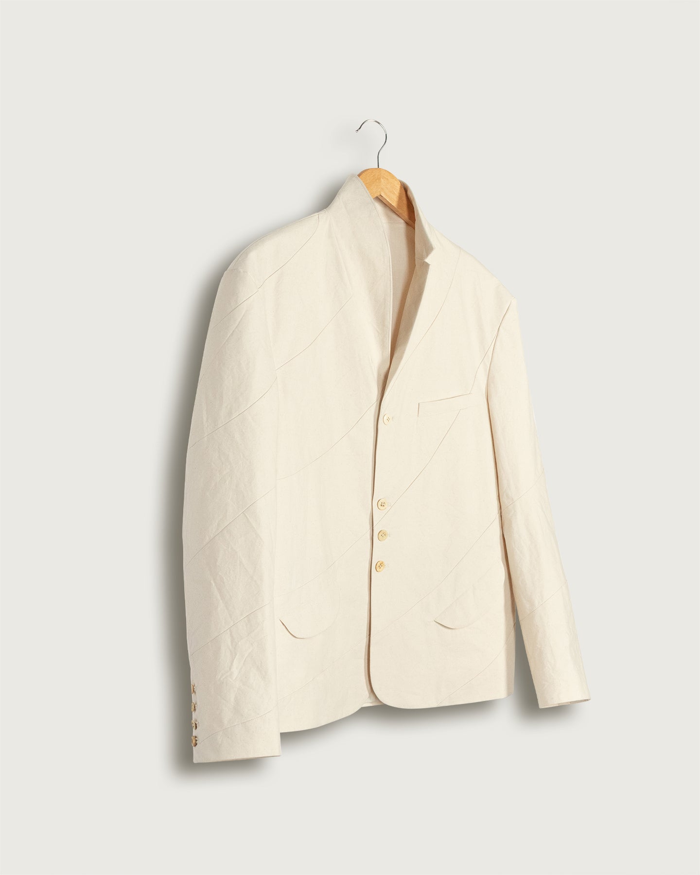 Swirl Jacket