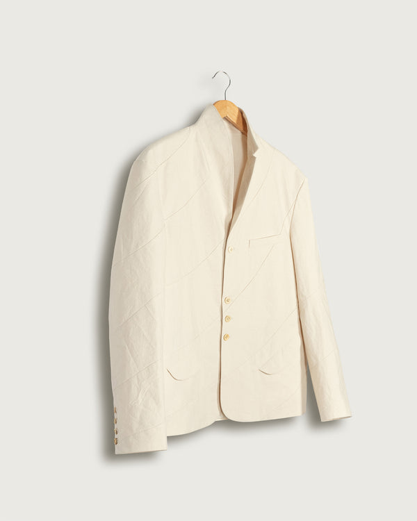 Swirl Jacket