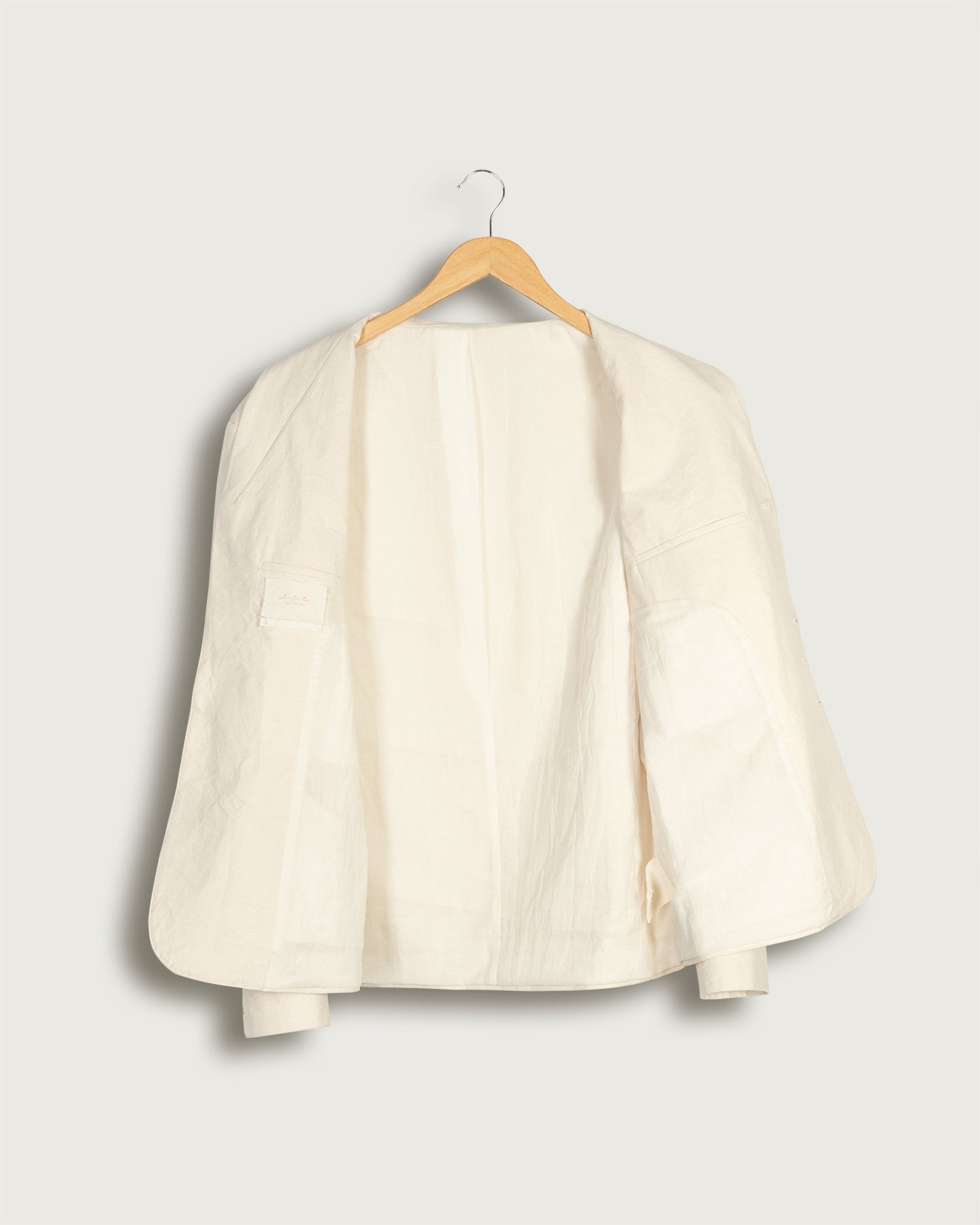 Swirl Jacket