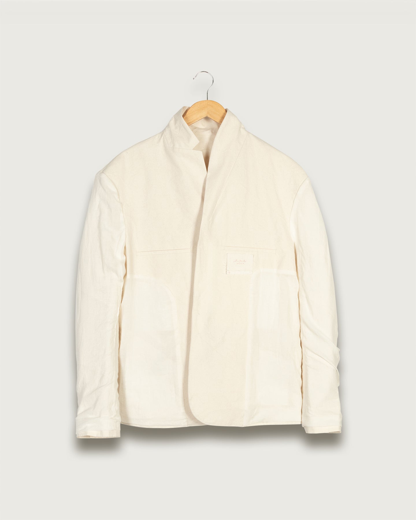 Swirl Jacket