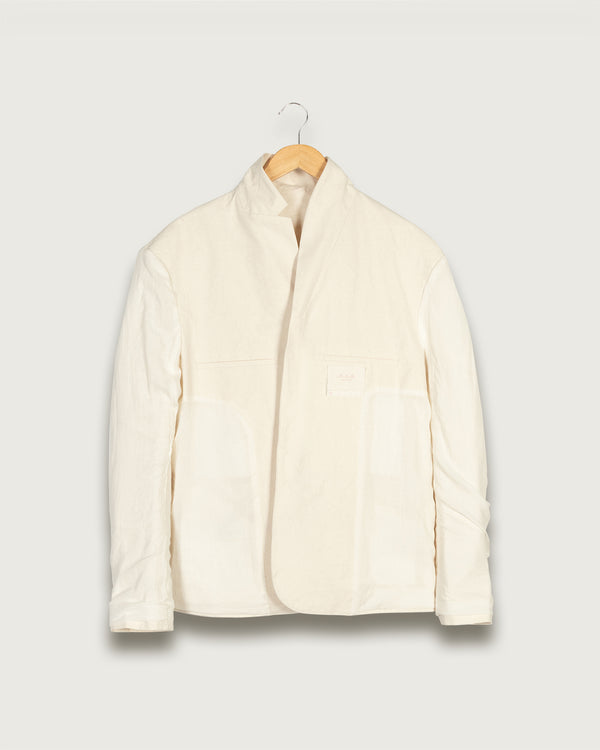 Swirl Jacket