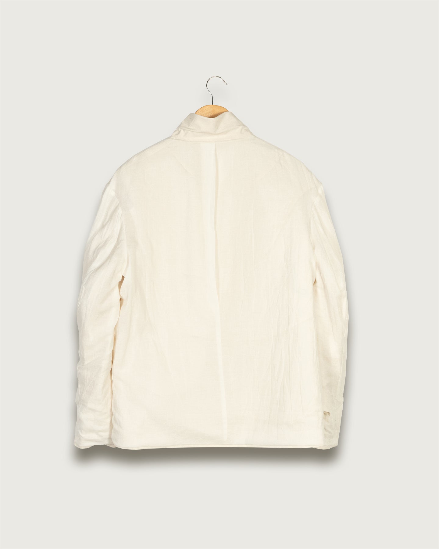 Swirl Jacket