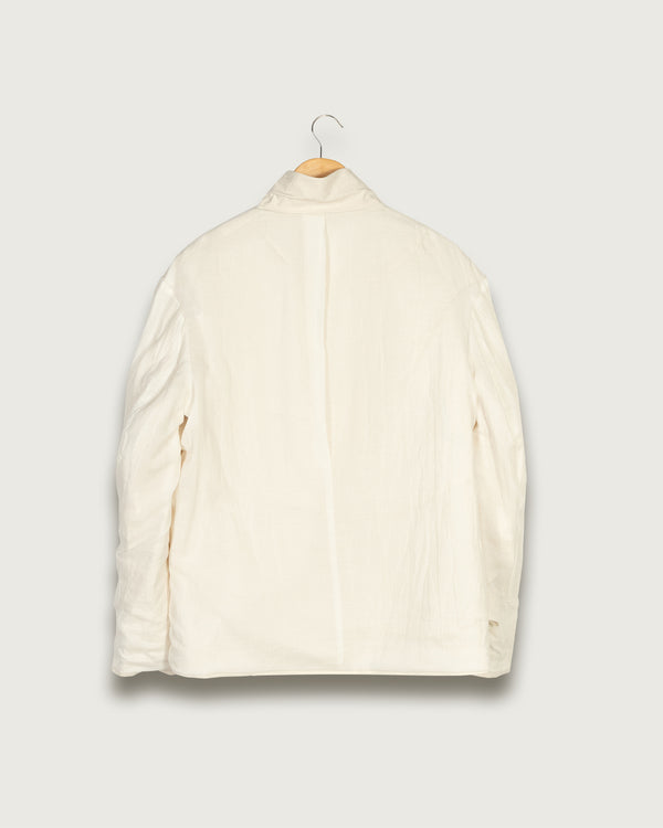Swirl Jacket