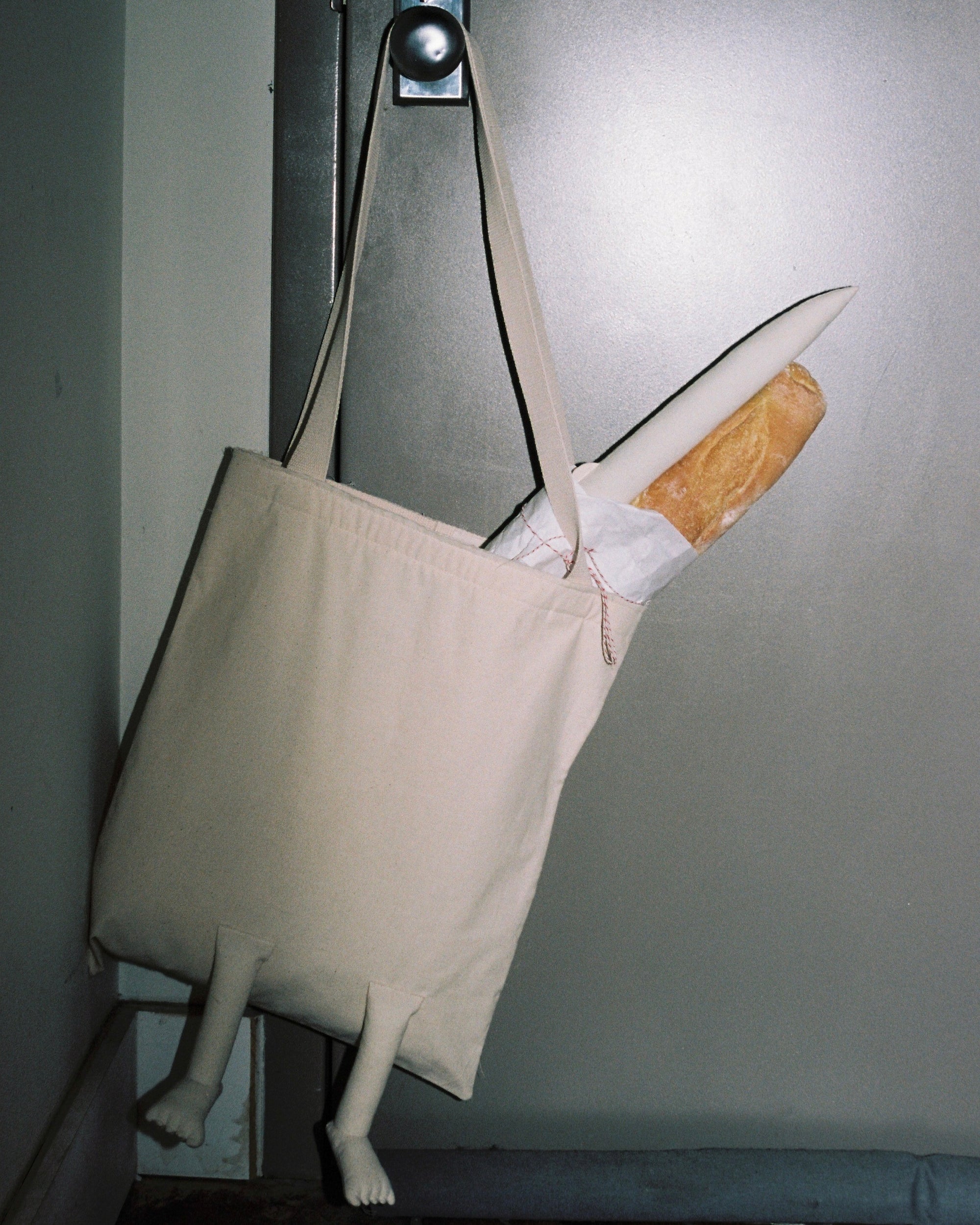 Limbs Tote