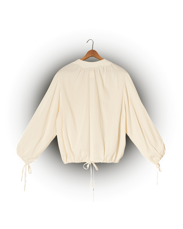 Camiseta de manga larga Bloated Gloriole