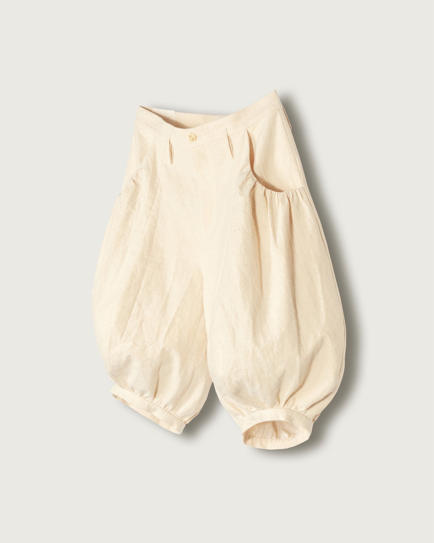 Lantern Shorts