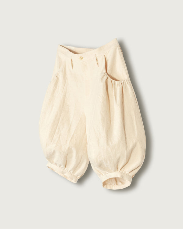 Lantern Shorts