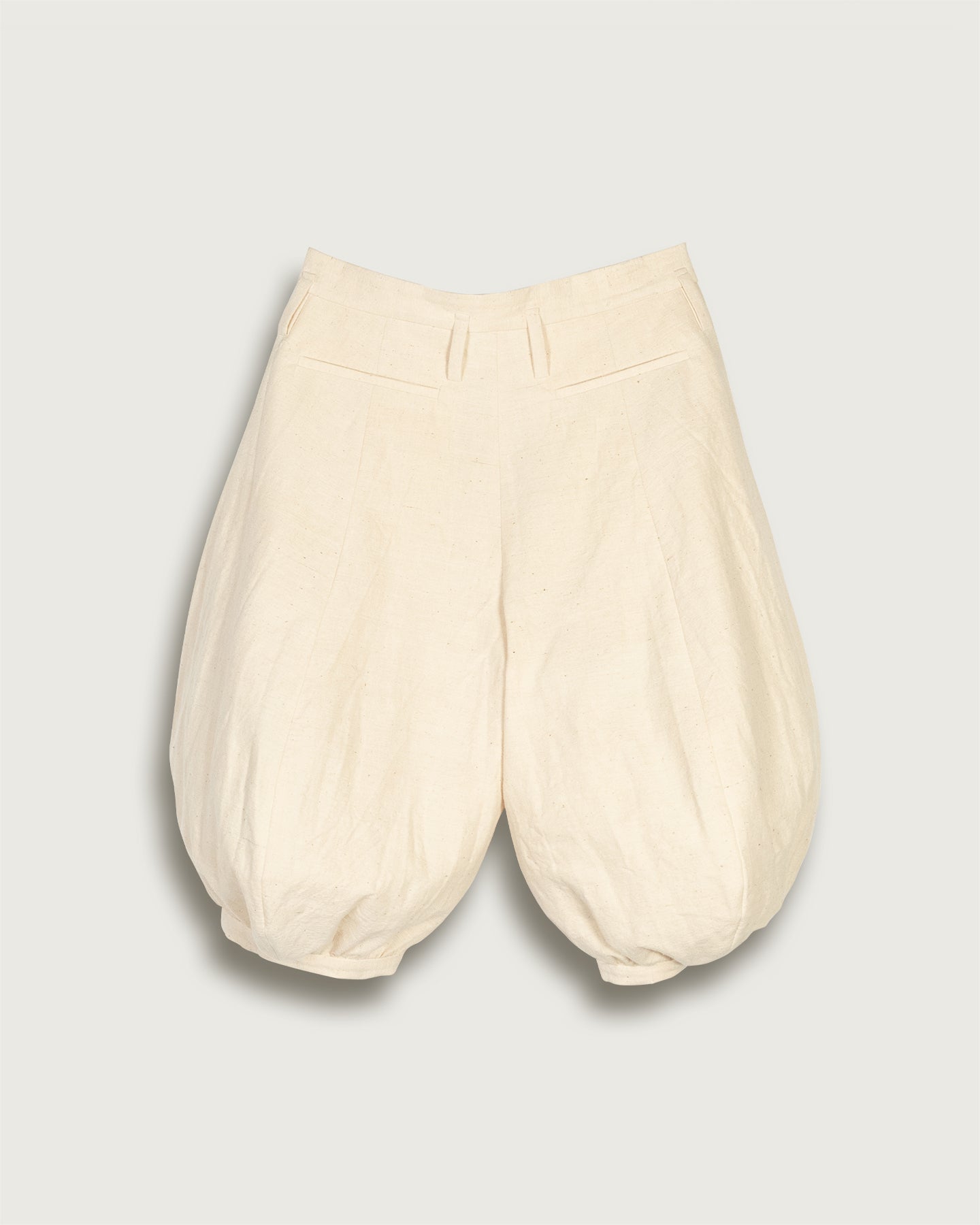 Lantern Shorts