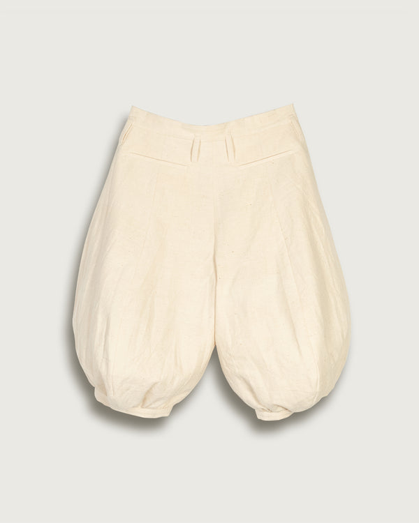 Lantern Shorts