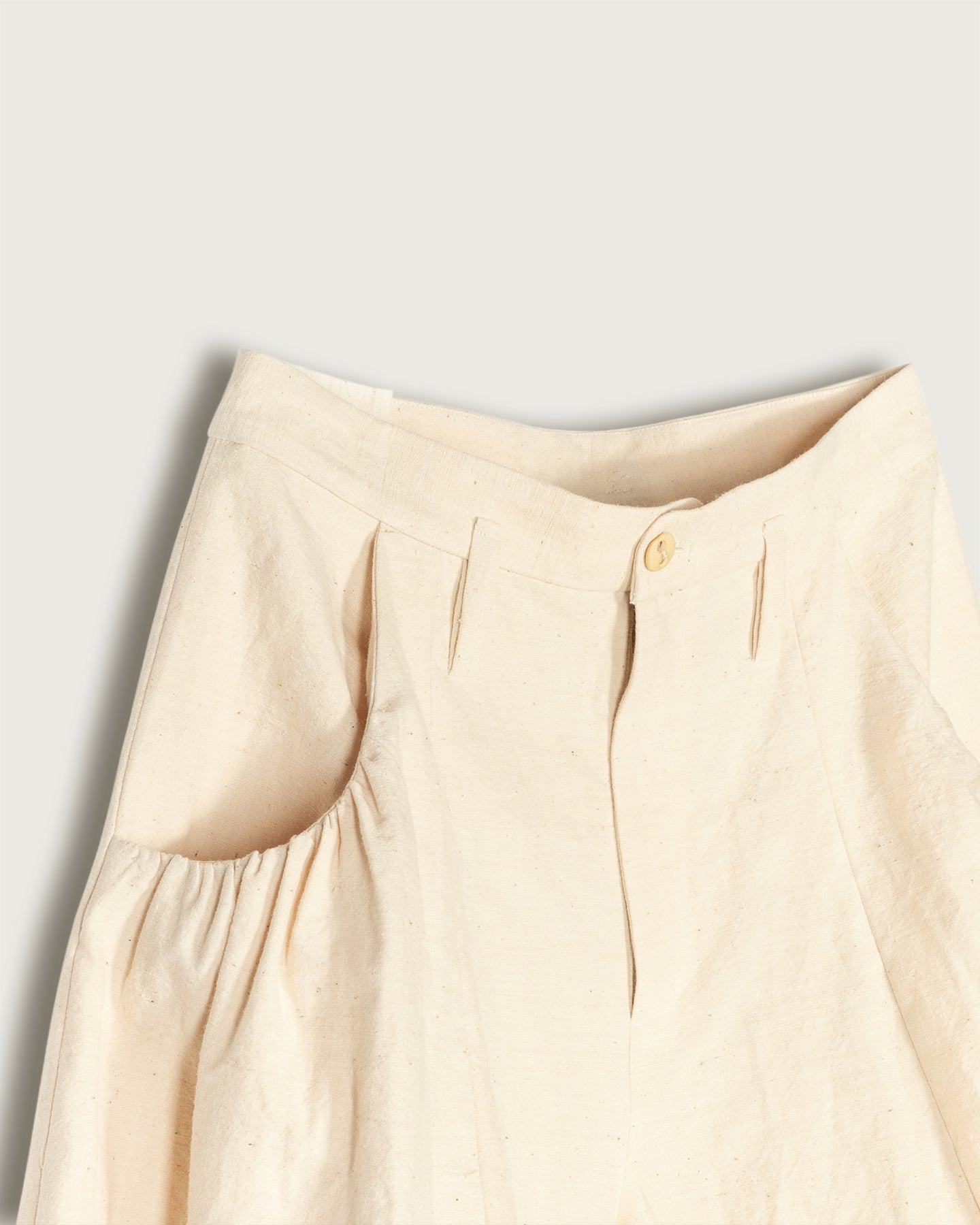 Lantern Shorts