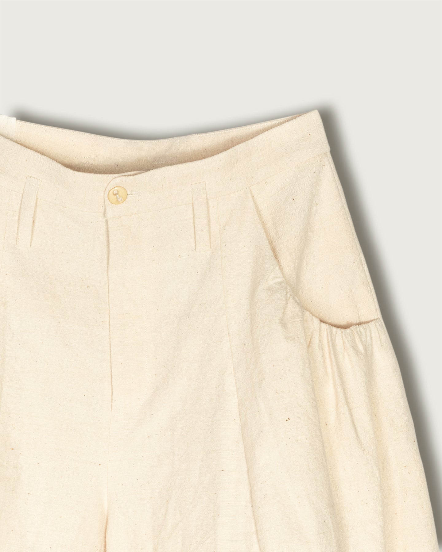 Lantern Shorts