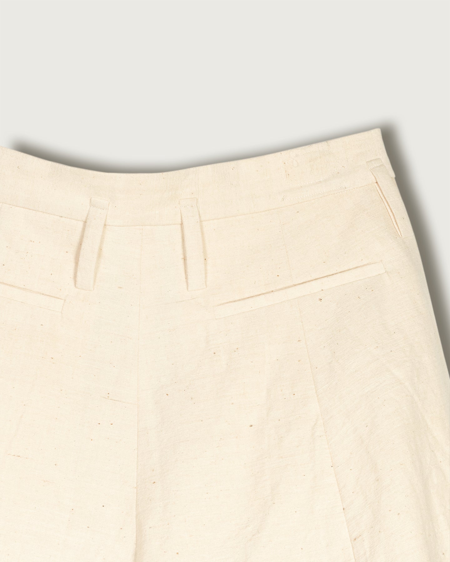 Lantern Shorts