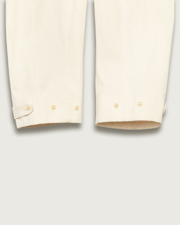 Hooded Jumpsuit