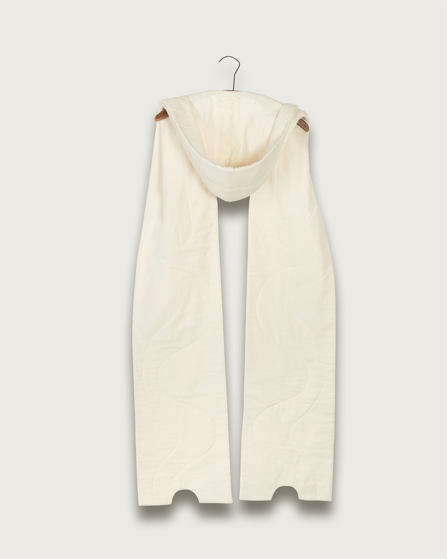 Hooded Scarf