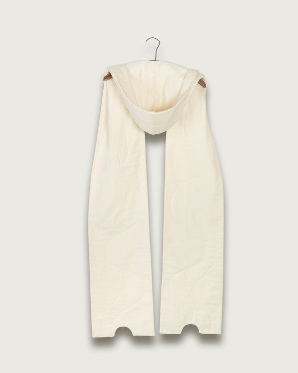 Hooded Scarf