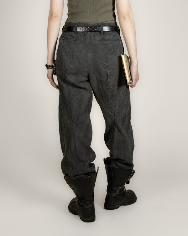 Split Waves Trousers AoS28