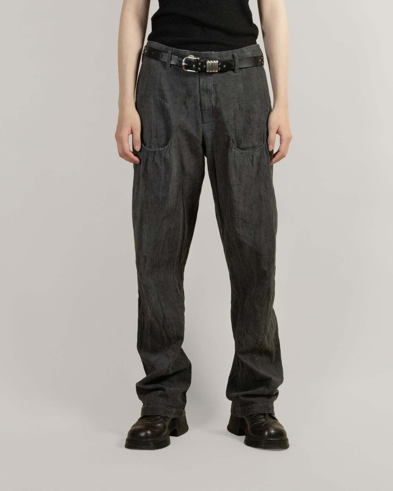 O Trousers 2023 AoS11