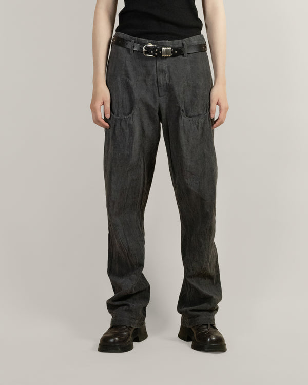 O Trousers 2023 AoS11