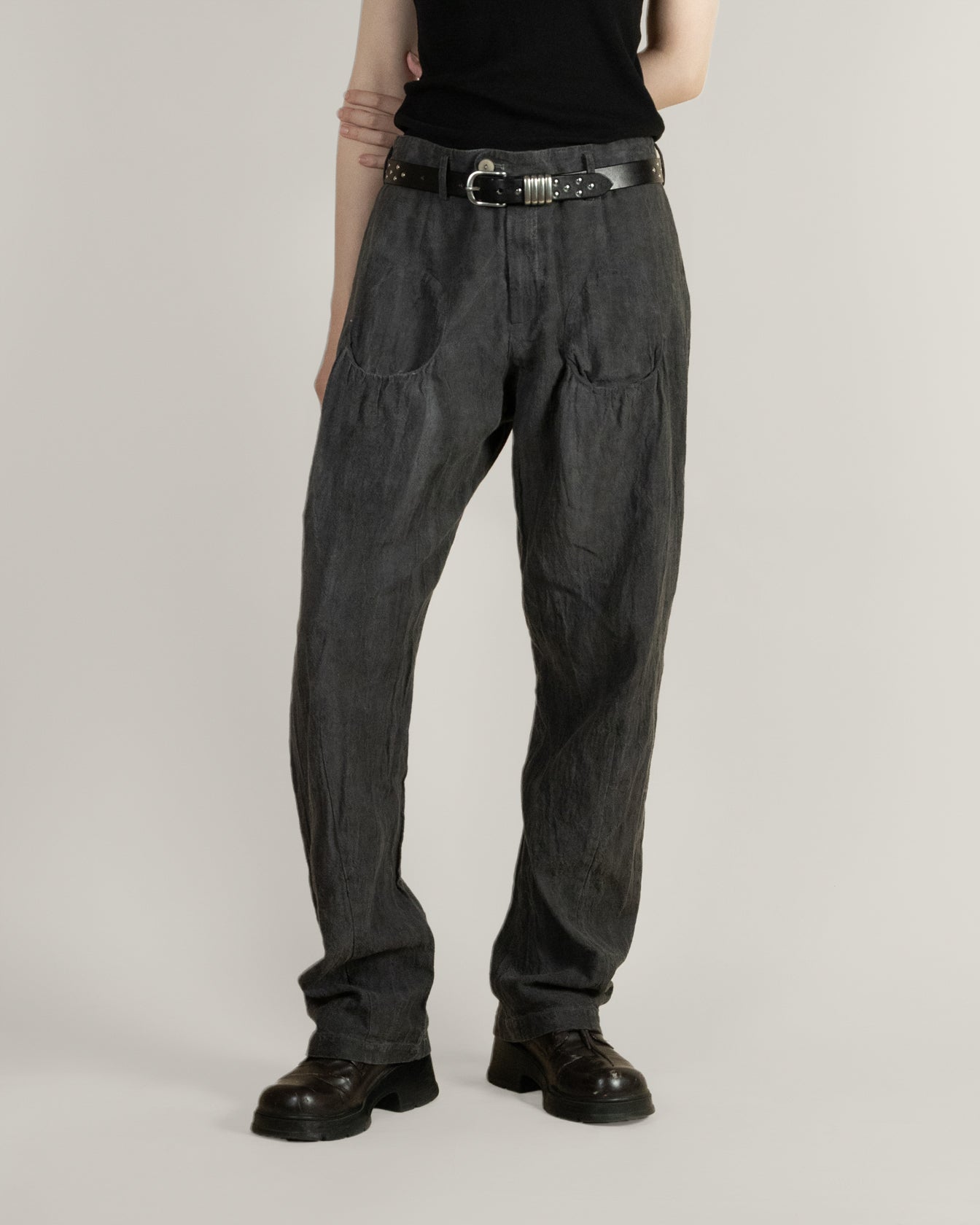 O Trousers 2023 AoS11