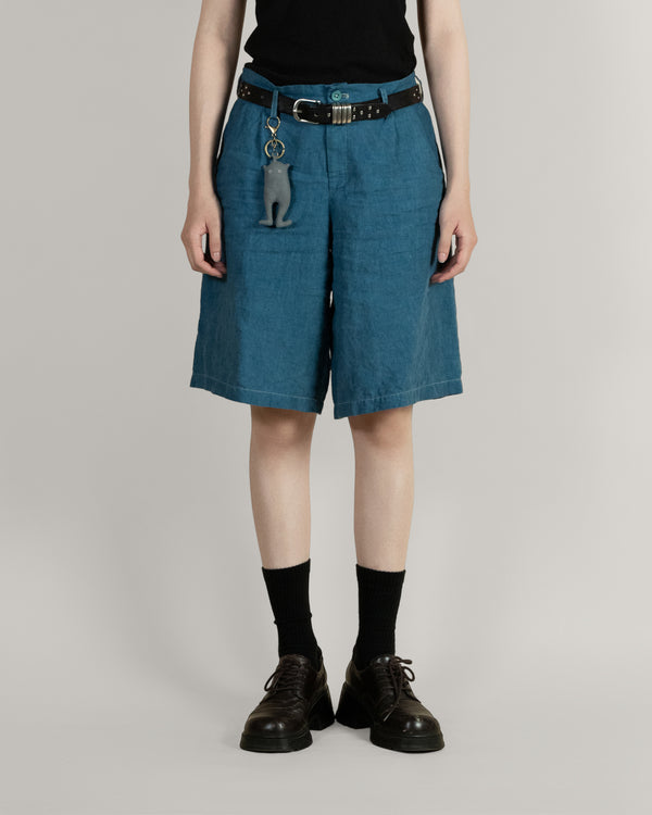 “Regular Shorts”(Kozaburo Dyed) AoS14